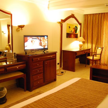 Cataract Layalina Naama Bay Hotel Sharm el-Sheikh Exterior photo