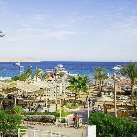 Cataract Layalina Naama Bay Hotel Sharm el-Sheikh Exterior photo