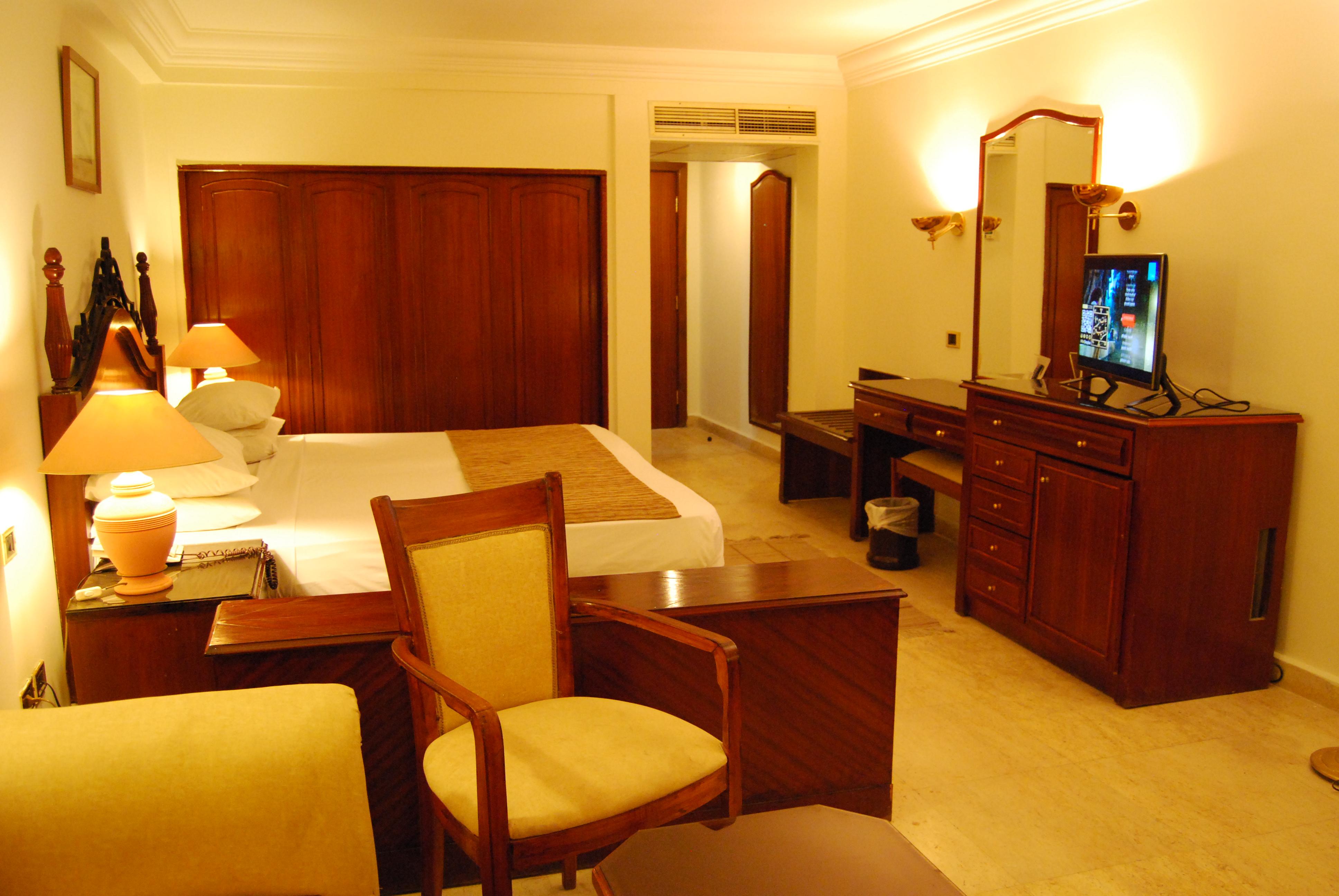 Cataract Layalina Naama Bay Hotel Sharm el-Sheikh Exterior photo
