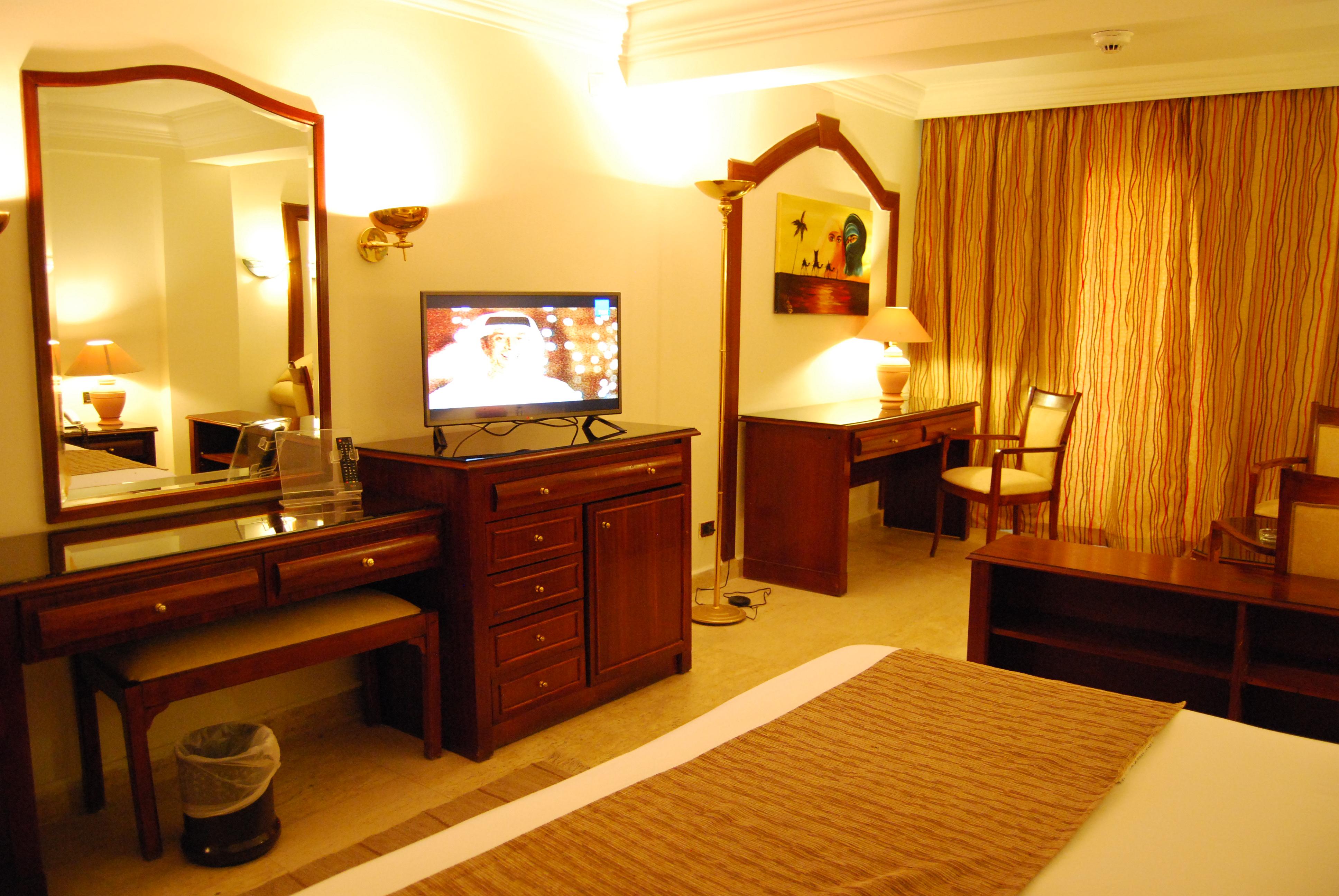 Cataract Layalina Naama Bay Hotel Sharm el-Sheikh Exterior photo