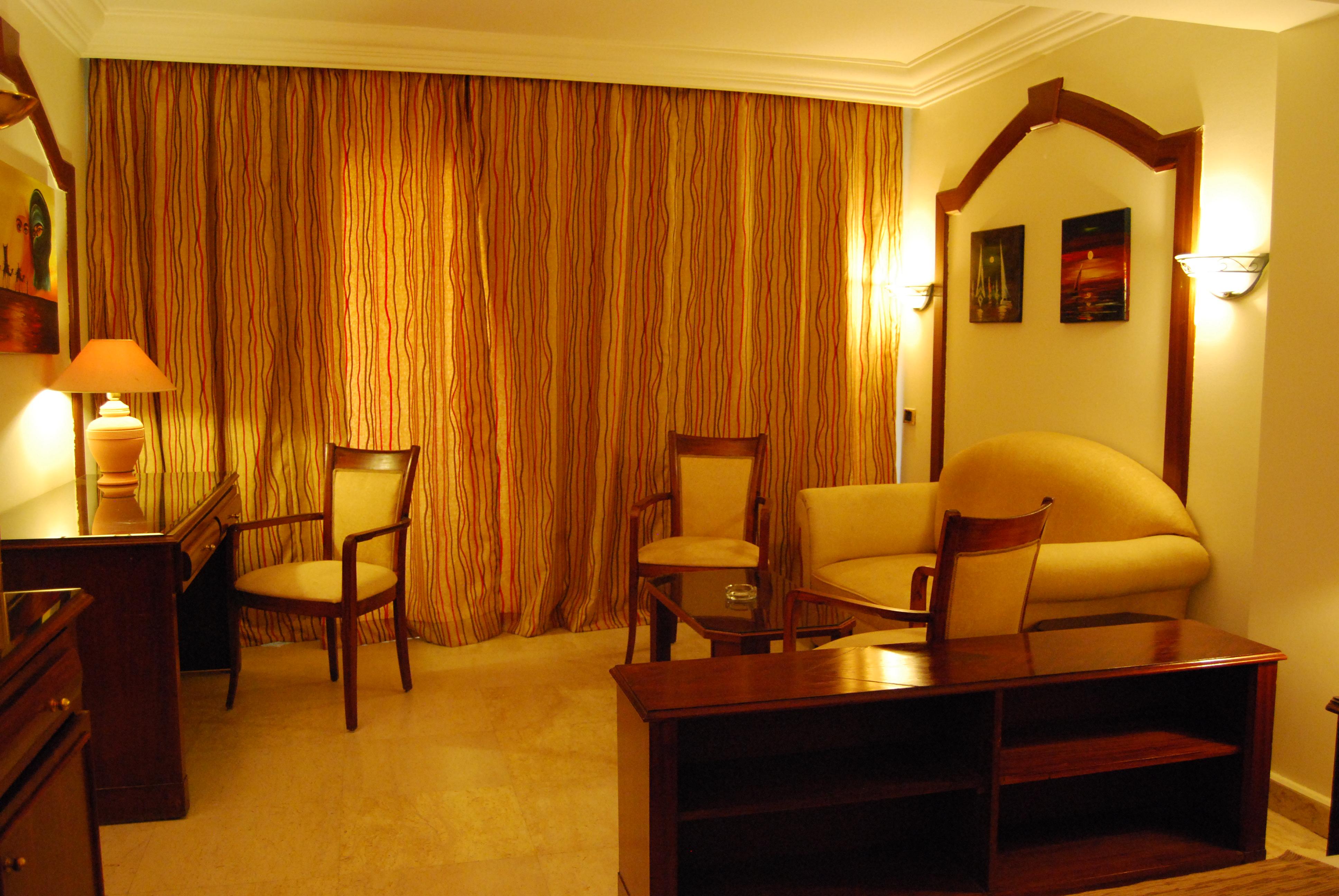 Cataract Layalina Naama Bay Hotel Sharm el-Sheikh Exterior photo