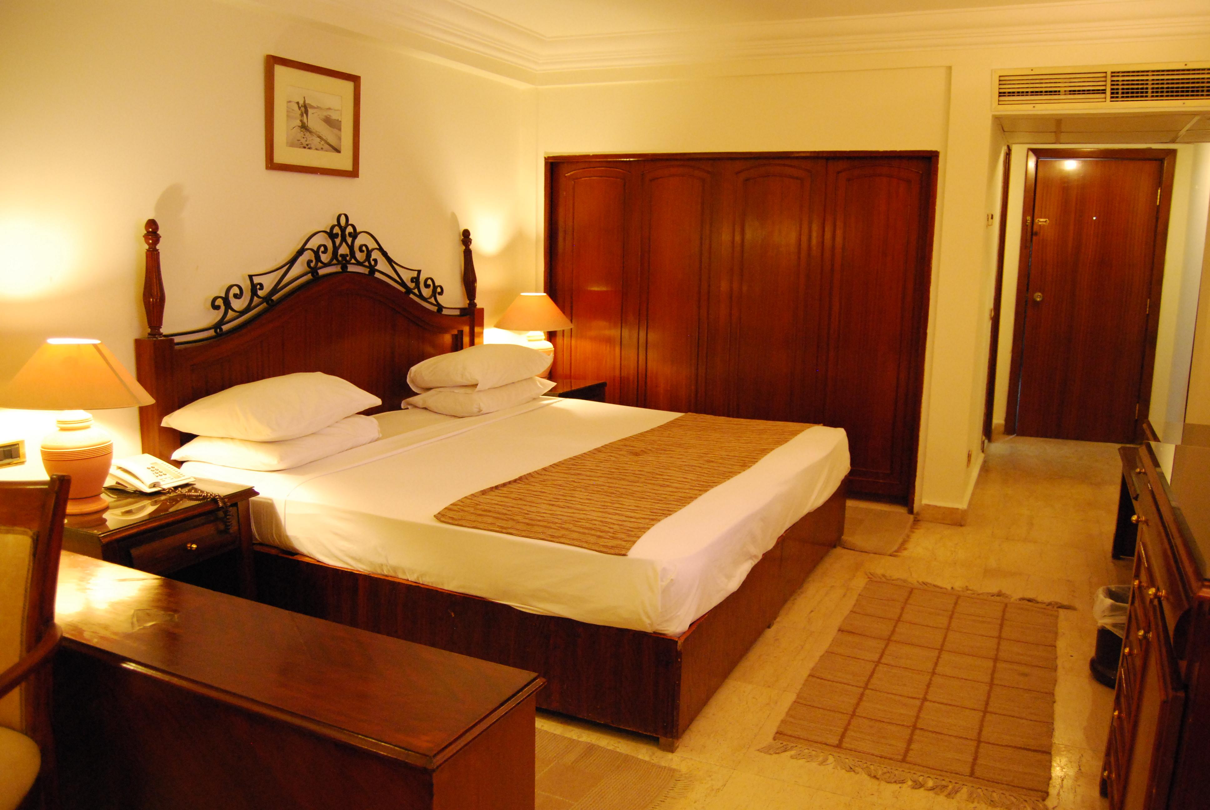Cataract Layalina Naama Bay Hotel Sharm el-Sheikh Exterior photo