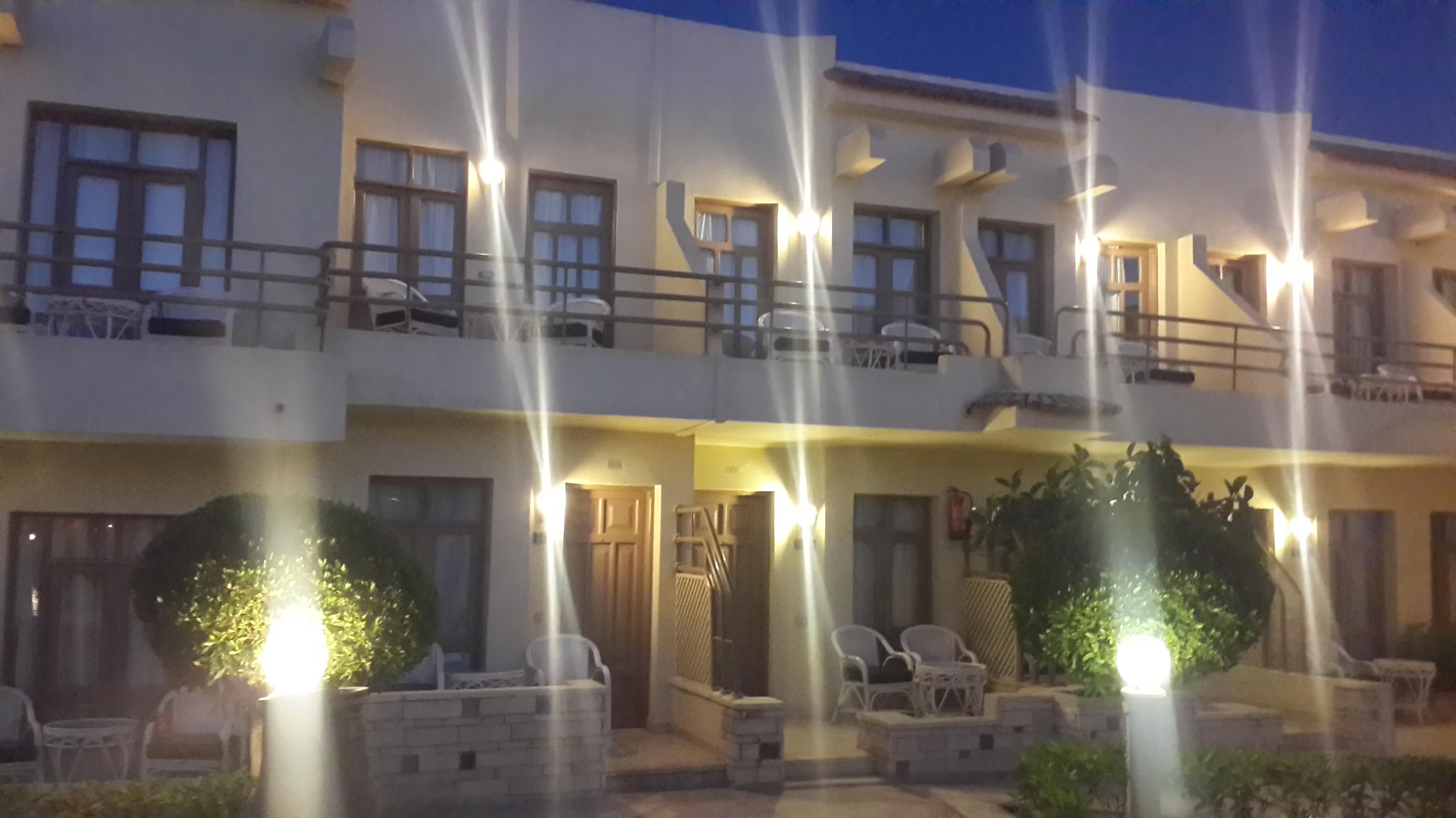 Cataract Layalina Naama Bay Hotel Sharm el-Sheikh Exterior photo