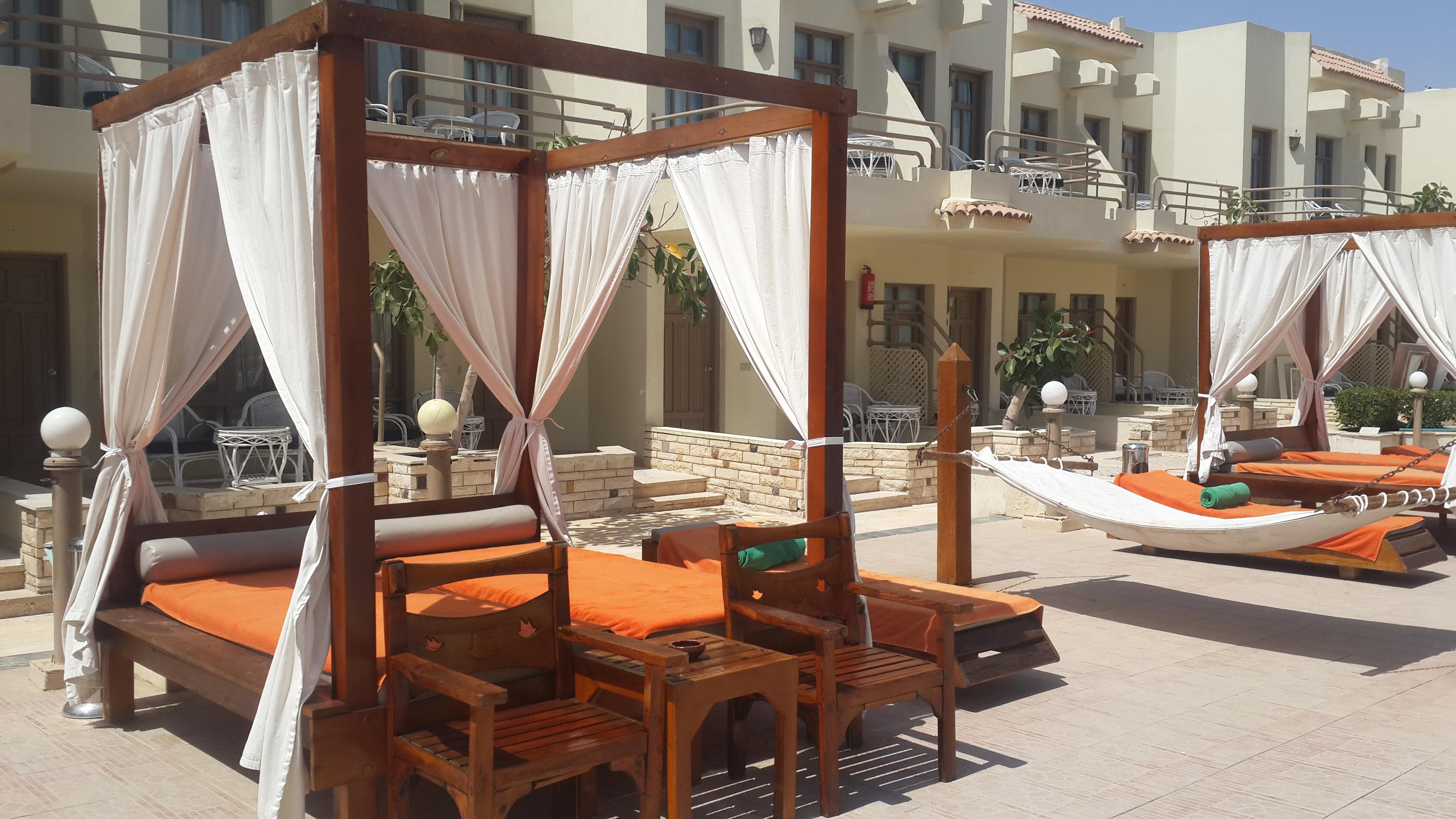 Cataract Layalina Naama Bay Hotel Sharm el-Sheikh Exterior photo