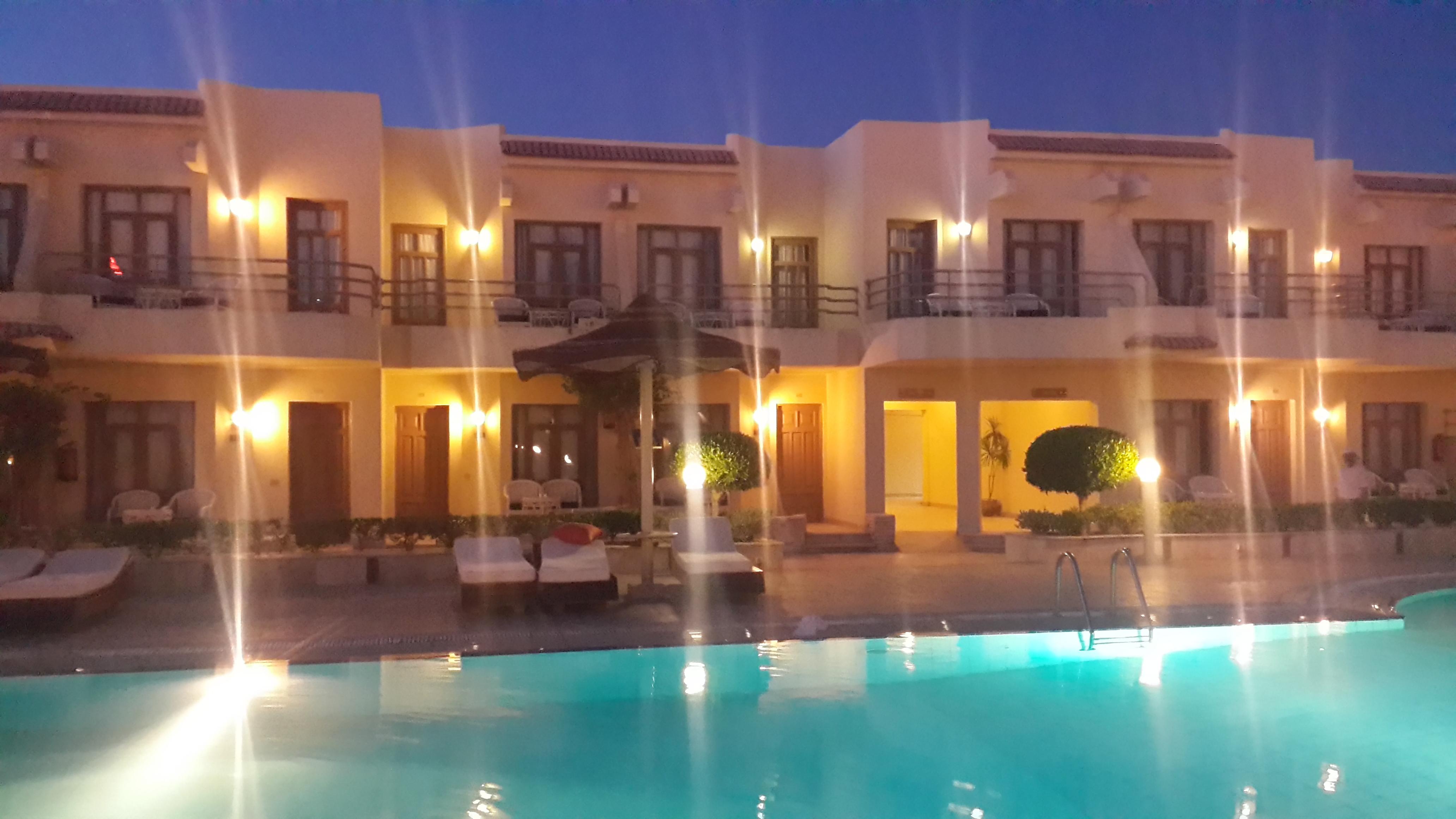 Cataract Layalina Naama Bay Hotel Sharm el-Sheikh Exterior photo