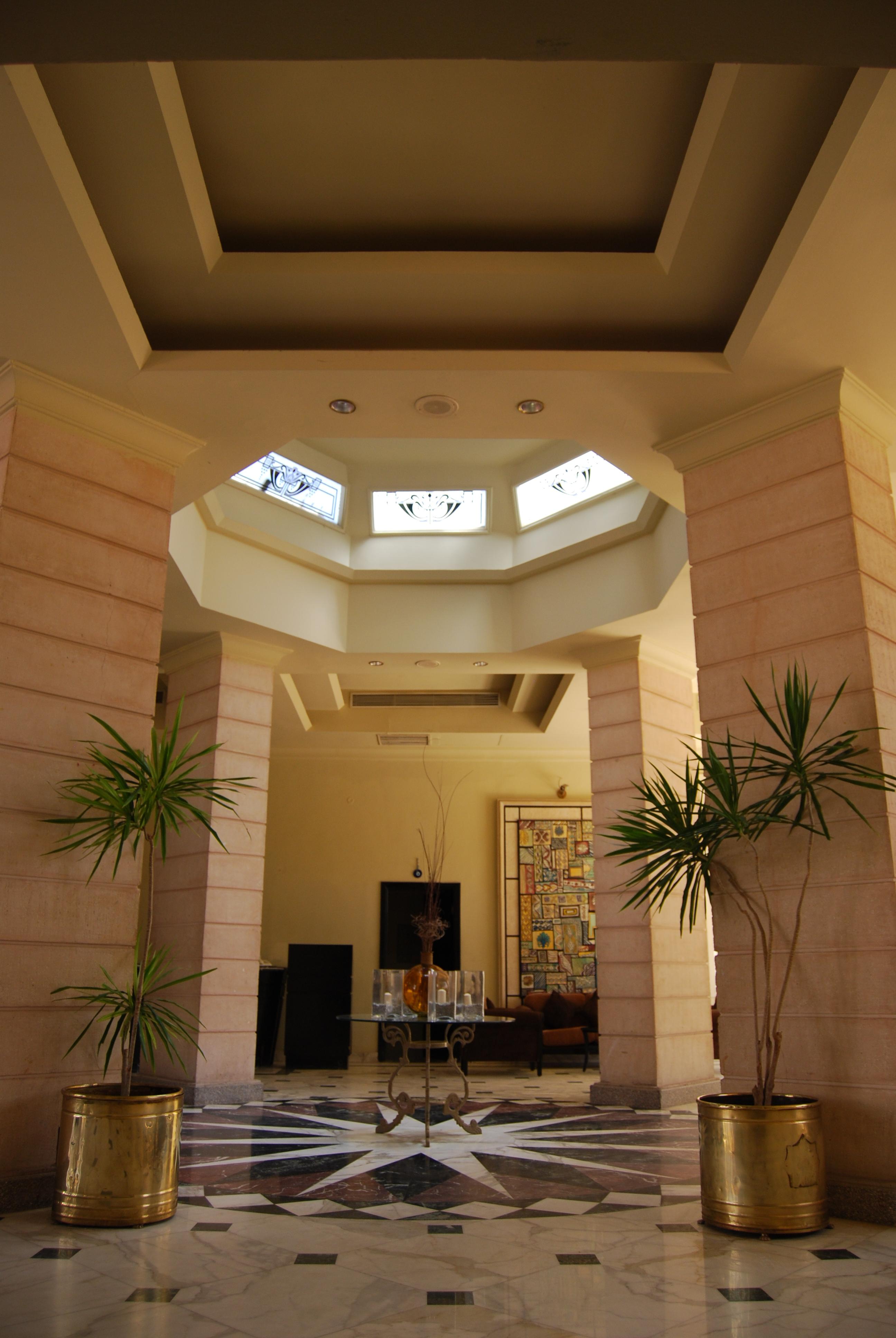 Cataract Layalina Naama Bay Hotel Sharm el-Sheikh Exterior photo