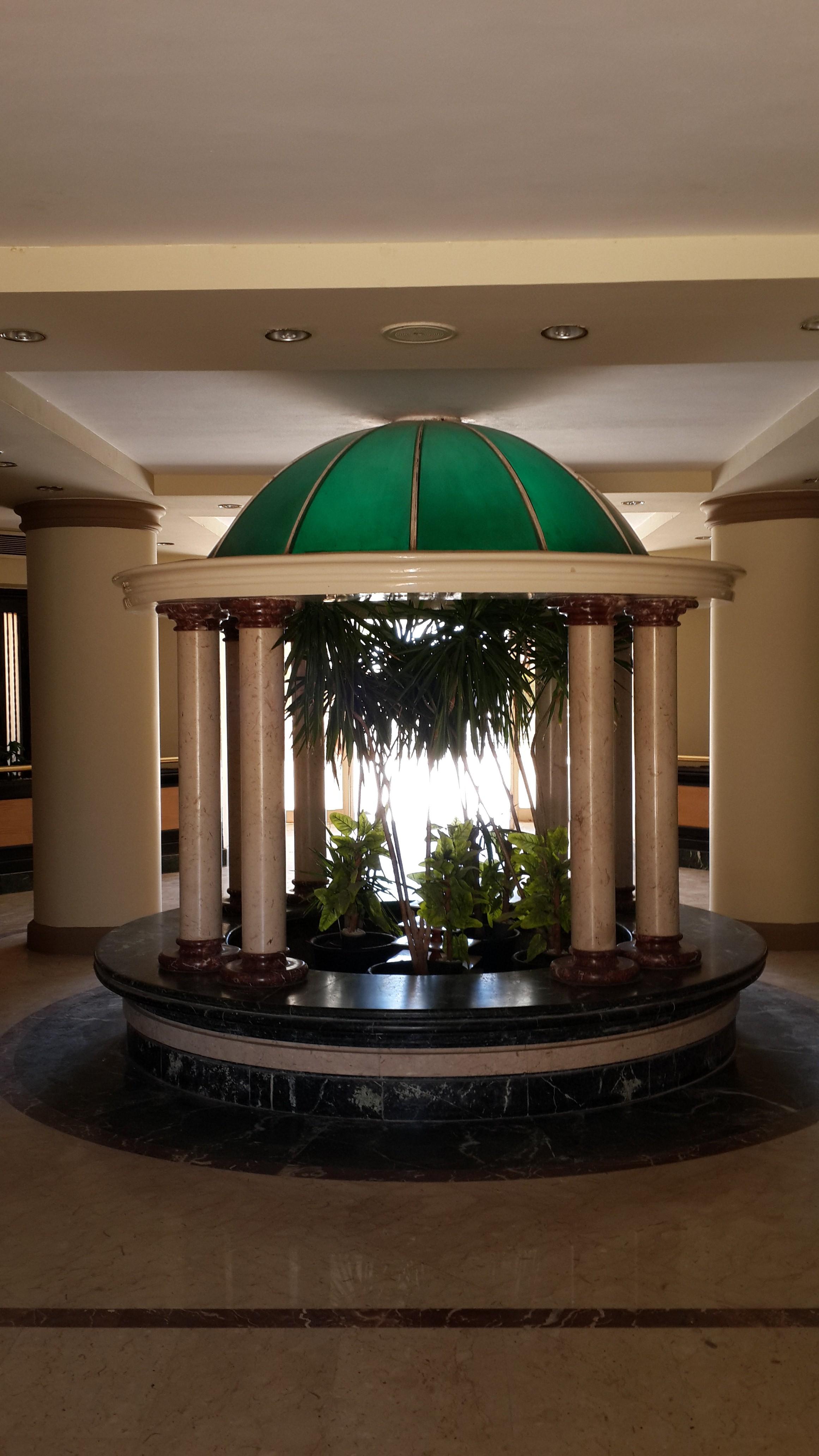 Cataract Layalina Naama Bay Hotel Sharm el-Sheikh Exterior photo