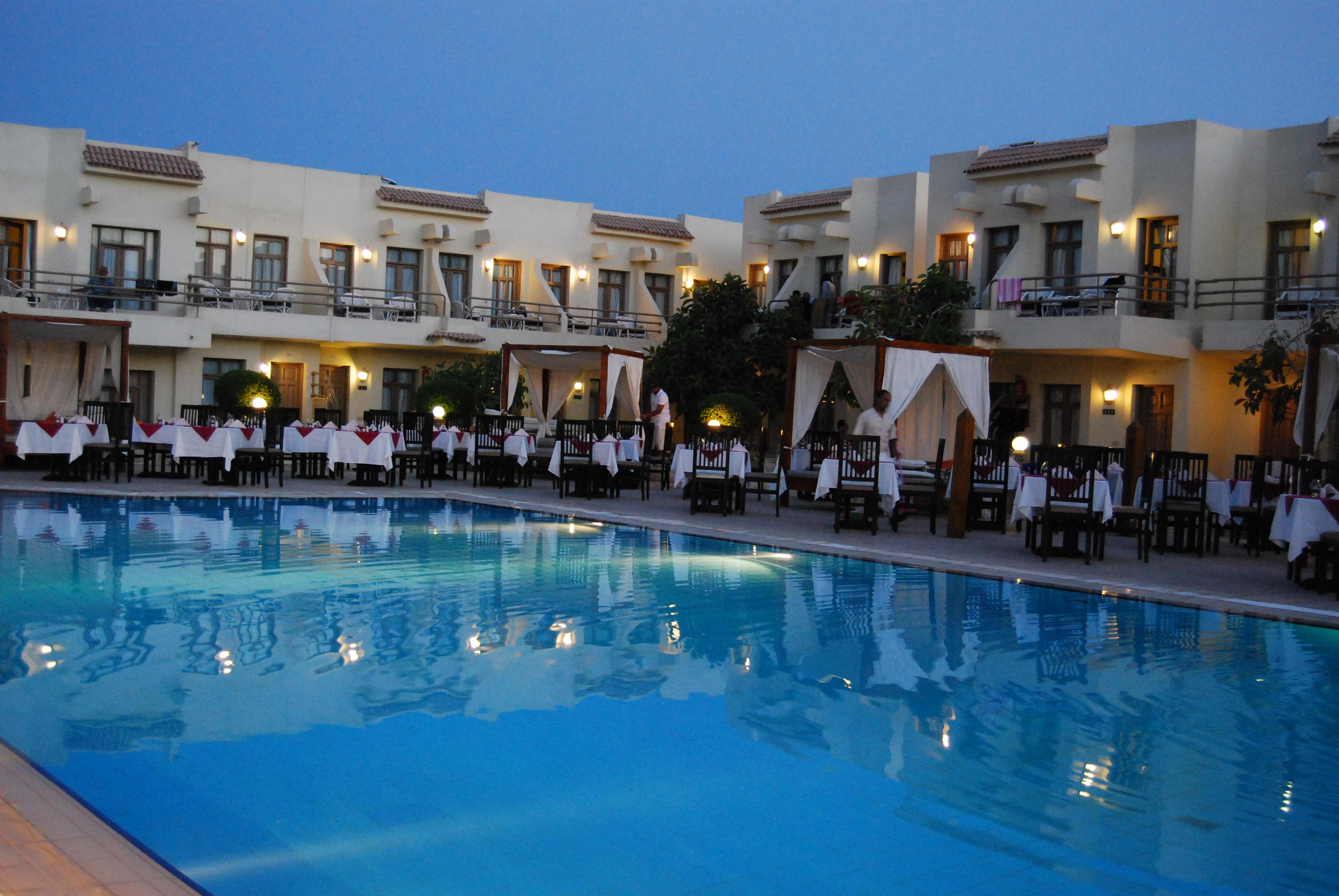 Cataract Layalina Naama Bay Hotel Sharm el-Sheikh Exterior photo
