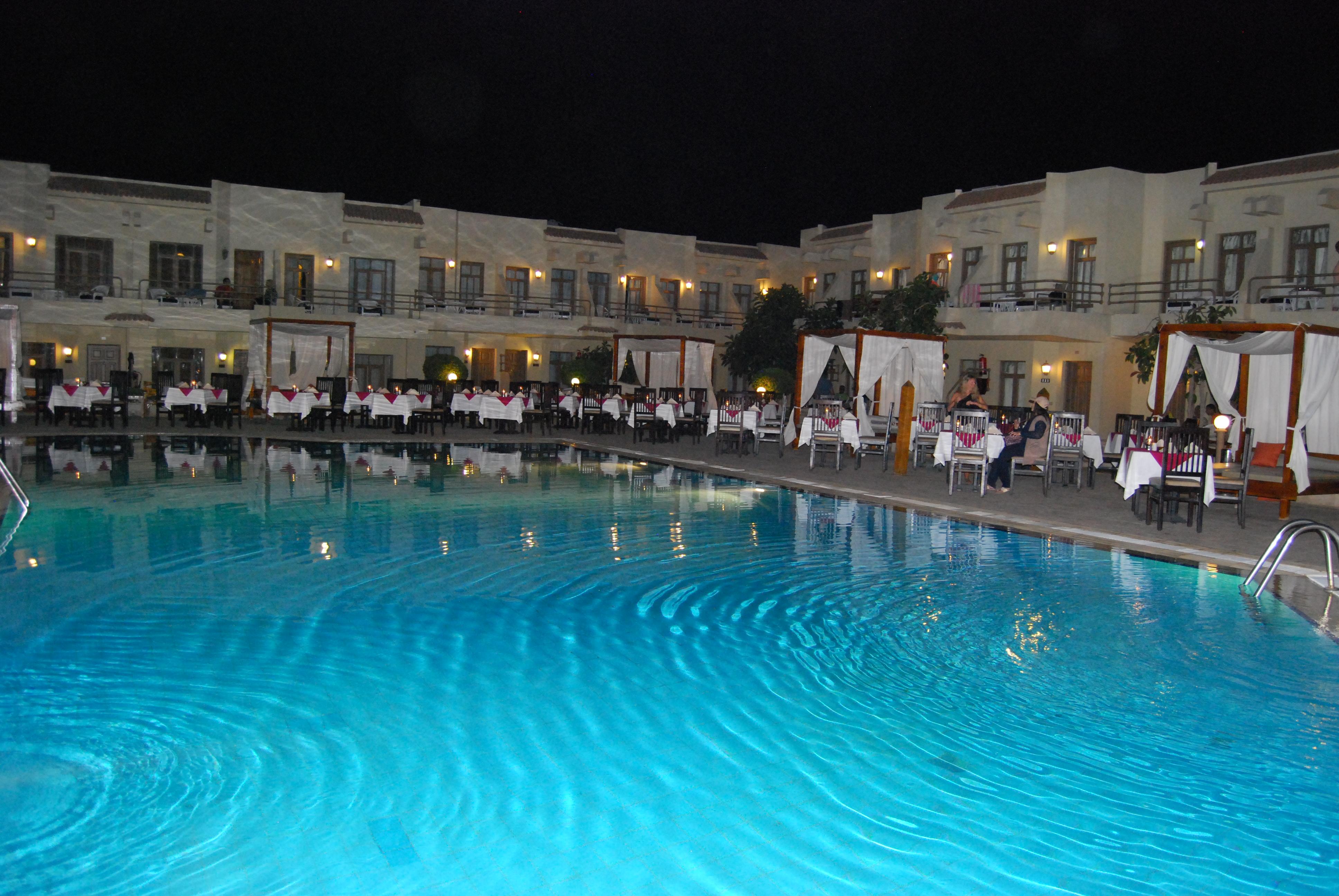 Cataract Layalina Naama Bay Hotel Sharm el-Sheikh Exterior photo
