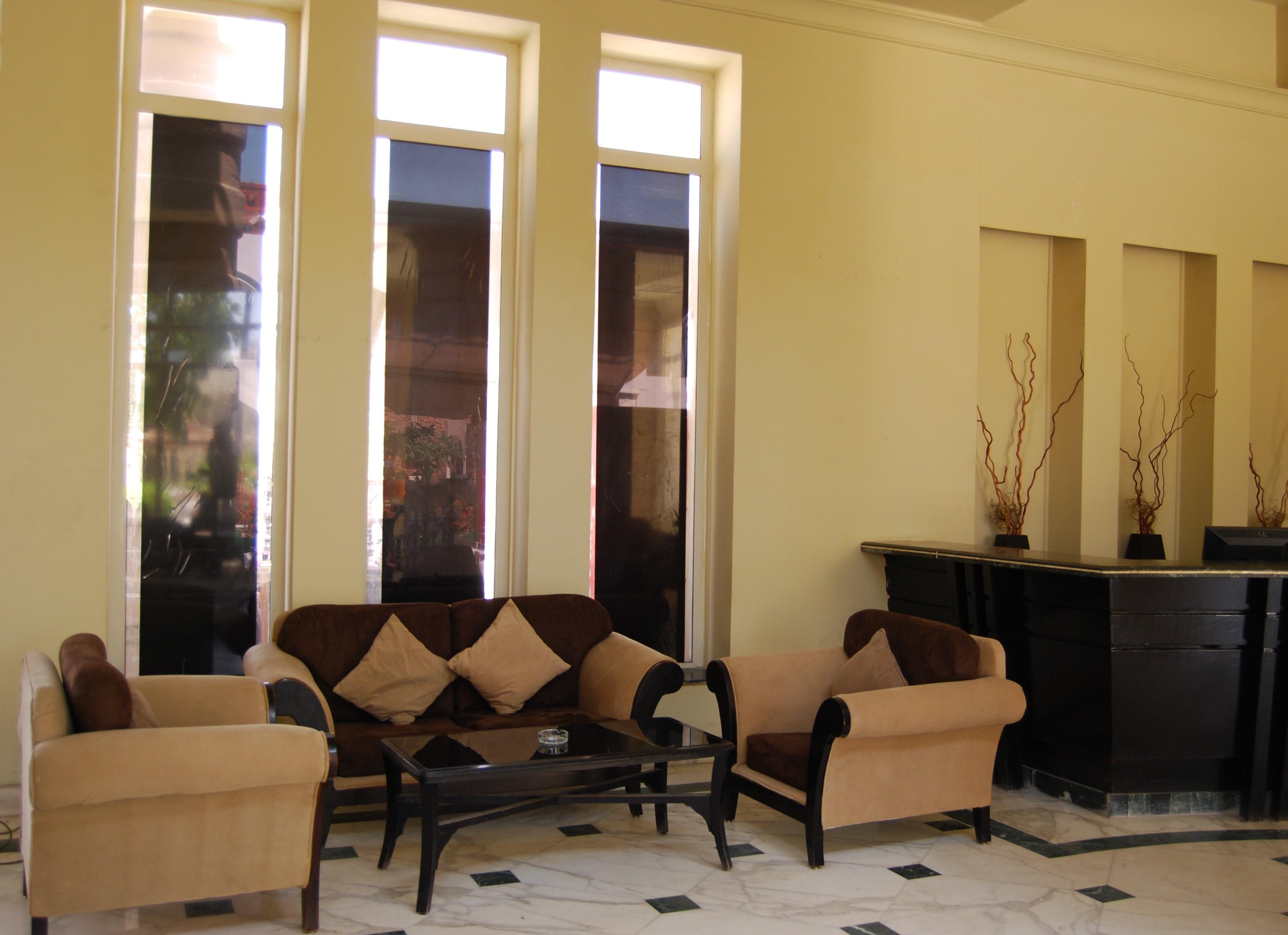 Cataract Layalina Naama Bay Hotel Sharm el-Sheikh Exterior photo