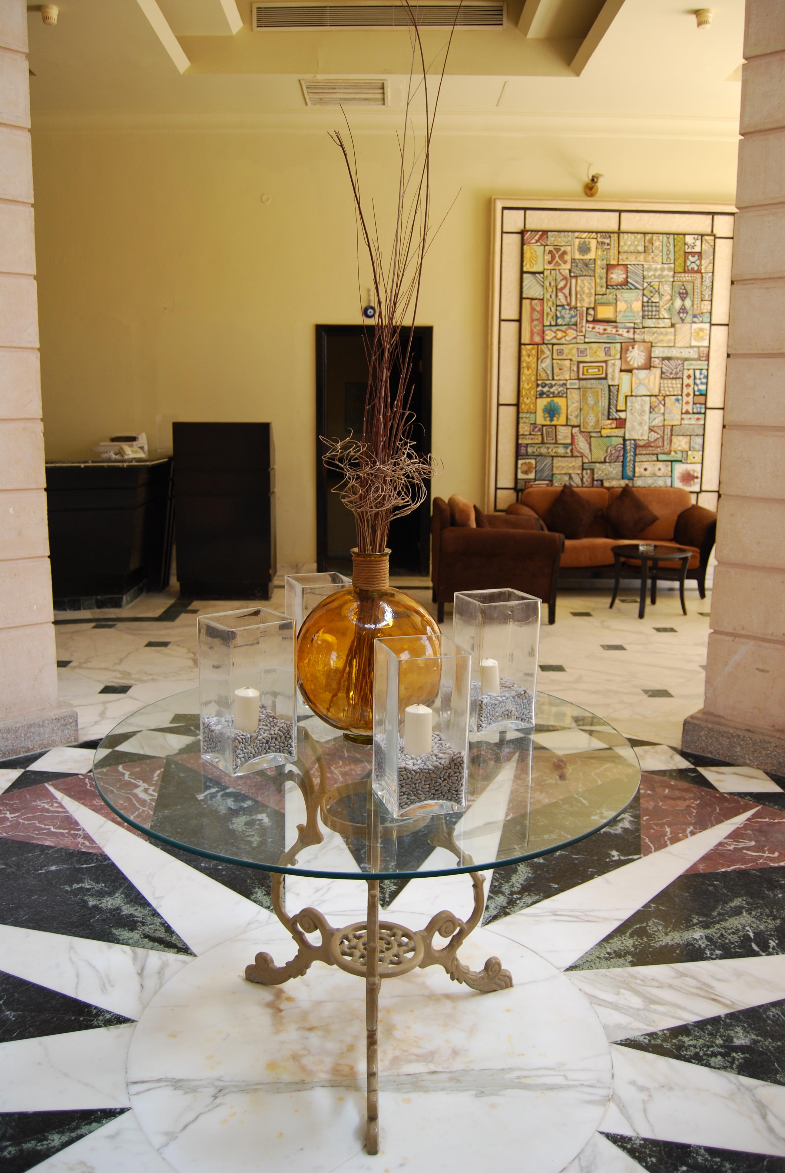 Cataract Layalina Naama Bay Hotel Sharm el-Sheikh Exterior photo