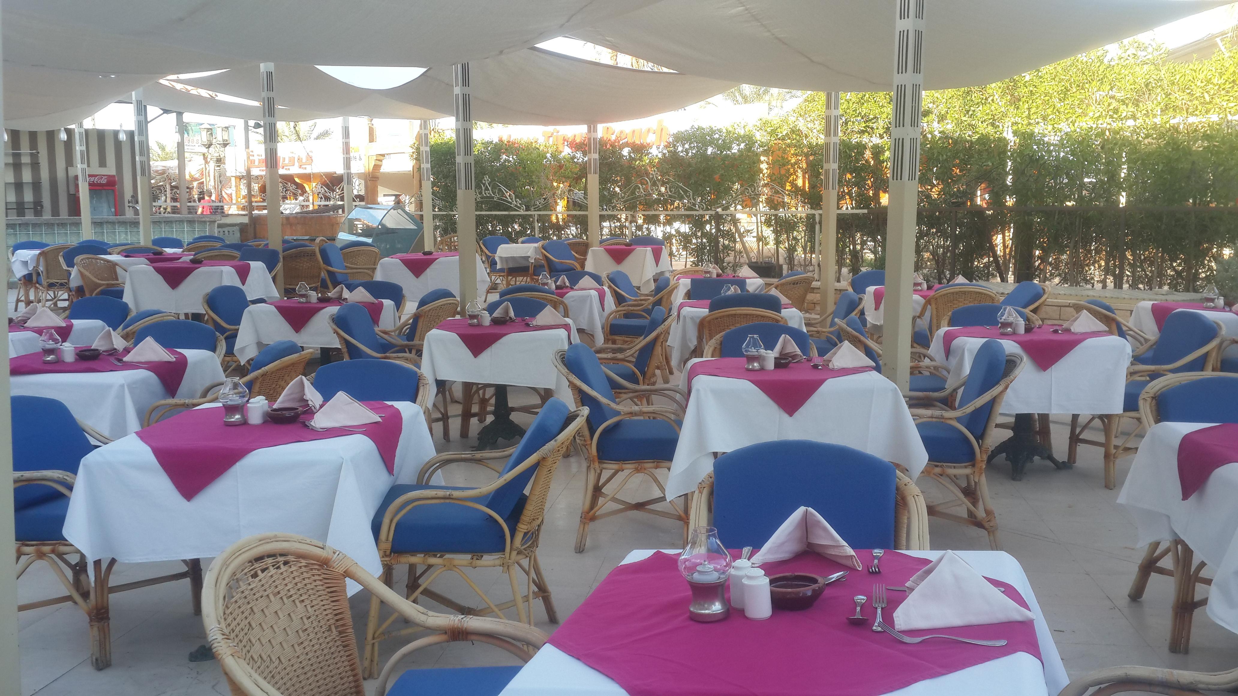 Cataract Layalina Naama Bay Hotel Sharm el-Sheikh Exterior photo