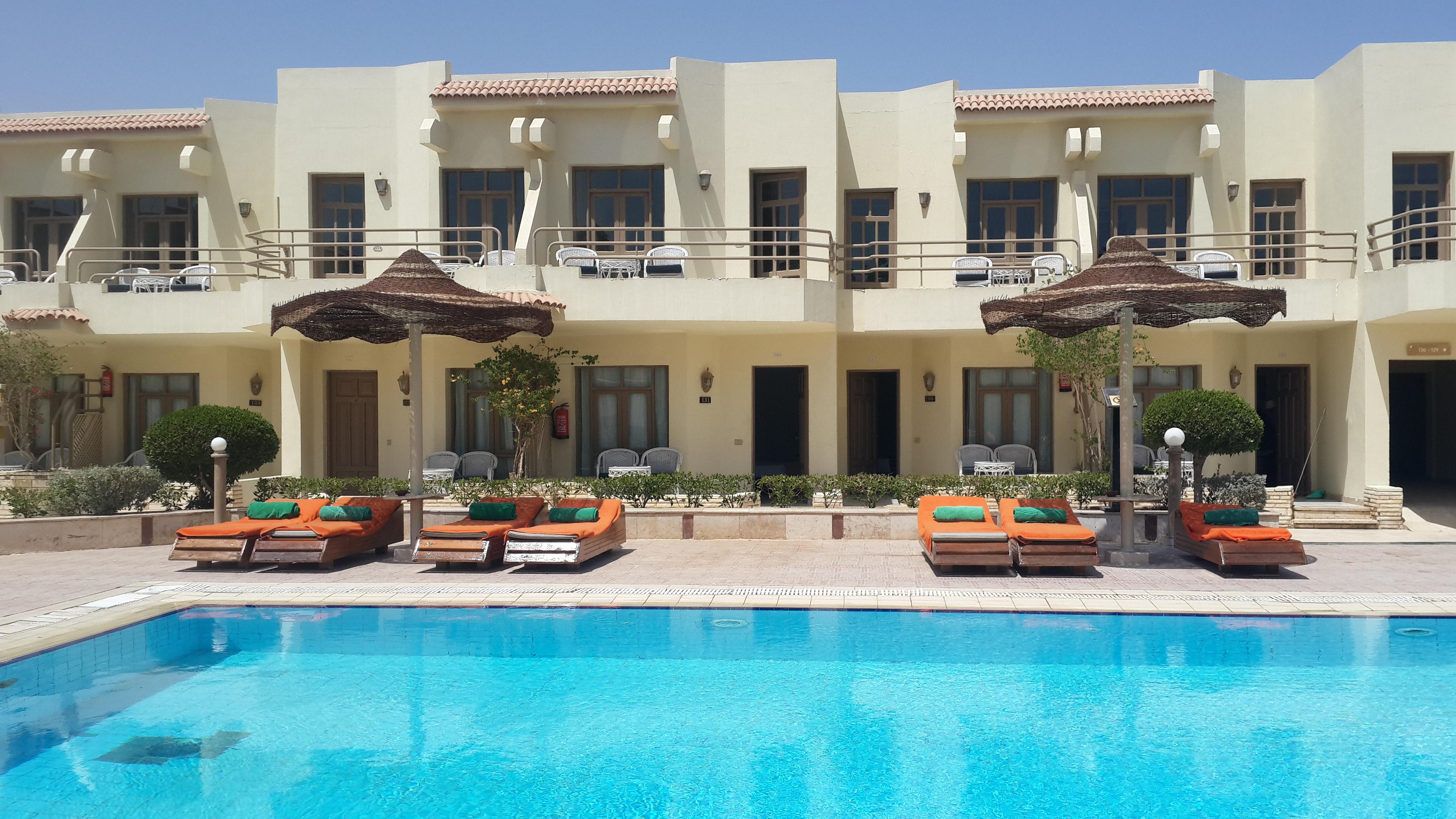 Cataract Layalina Naama Bay Hotel Sharm el-Sheikh Exterior photo