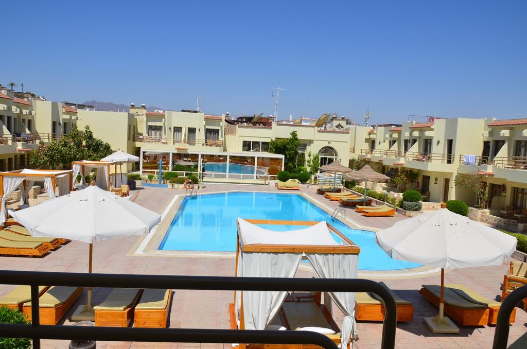 Cataract Layalina Naama Bay Hotel Sharm el-Sheikh Exterior photo