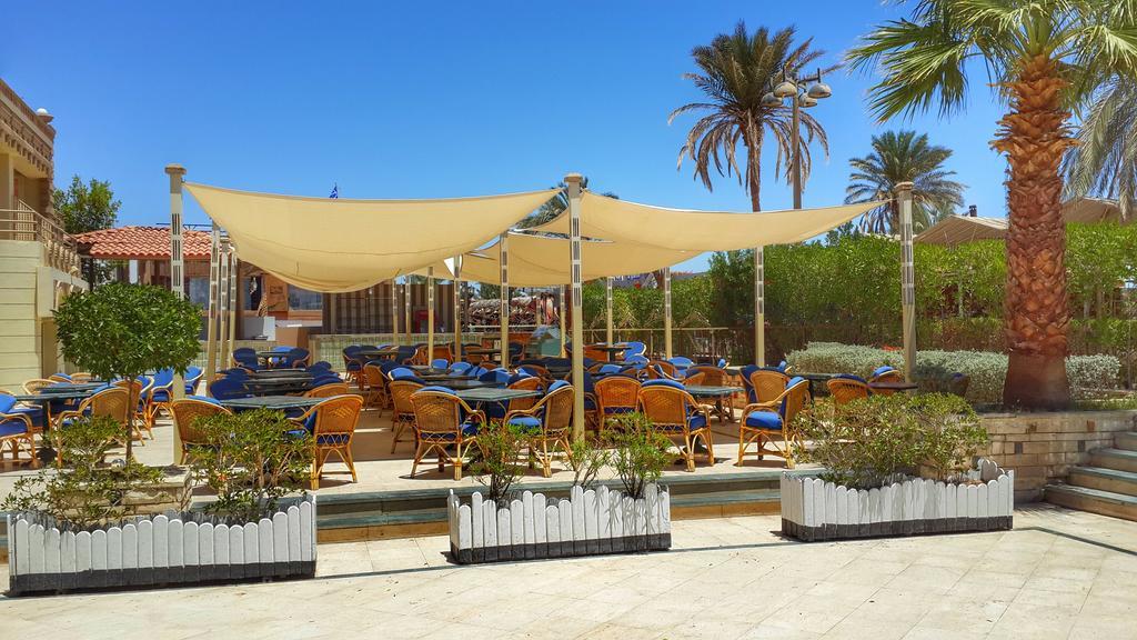 Cataract Layalina Naama Bay Hotel Sharm el-Sheikh Exterior photo