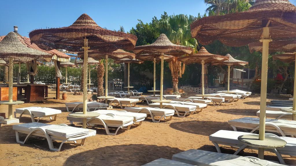 Cataract Layalina Naama Bay Hotel Sharm el-Sheikh Exterior photo