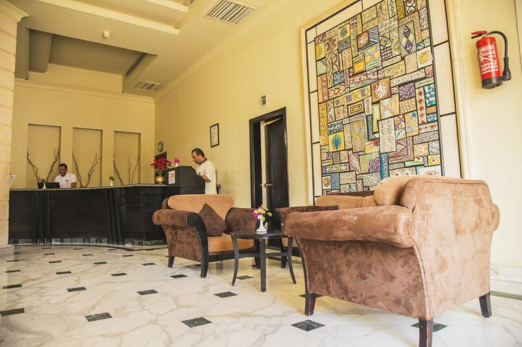 Cataract Layalina Naama Bay Hotel Sharm el-Sheikh Exterior photo