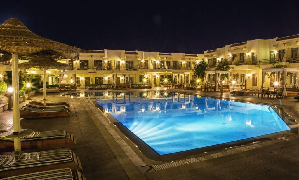 Cataract Layalina Naama Bay Hotel Sharm el-Sheikh Exterior photo