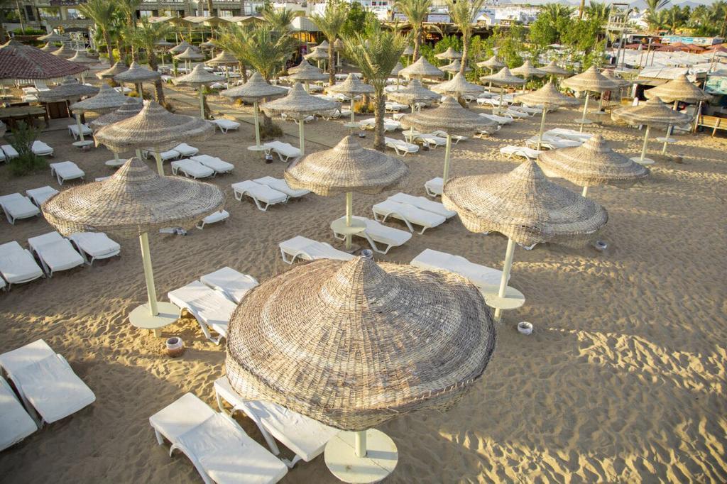 Cataract Layalina Naama Bay Hotel Sharm el-Sheikh Exterior photo