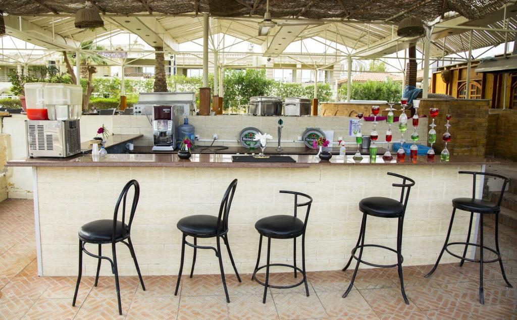 Cataract Layalina Naama Bay Hotel Sharm el-Sheikh Exterior photo
