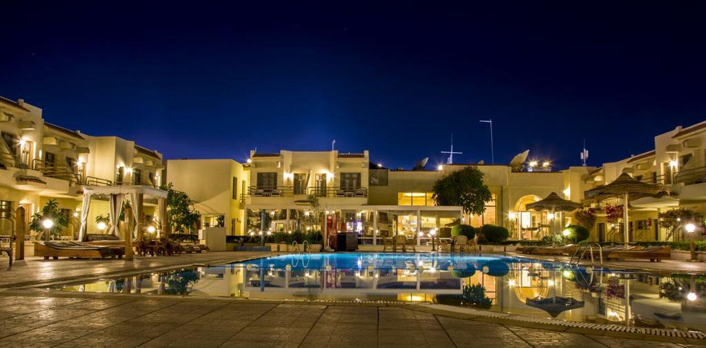Cataract Layalina Naama Bay Hotel Sharm el-Sheikh Exterior photo