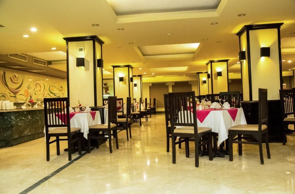 Cataract Layalina Naama Bay Hotel Sharm el-Sheikh Exterior photo