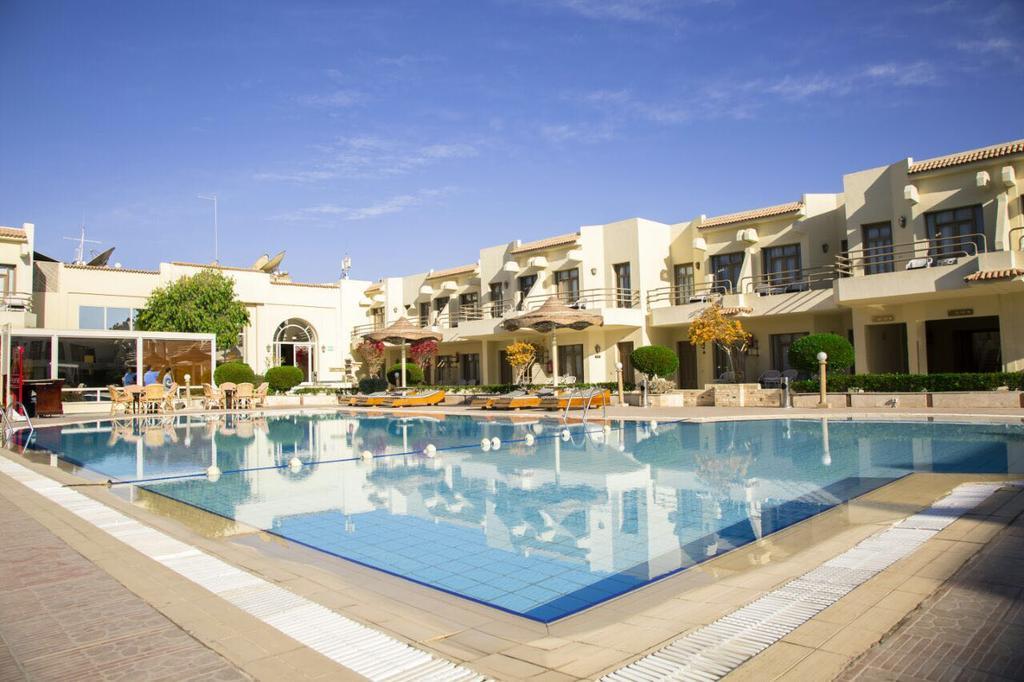 Cataract Layalina Naama Bay Hotel Sharm el-Sheikh Exterior photo